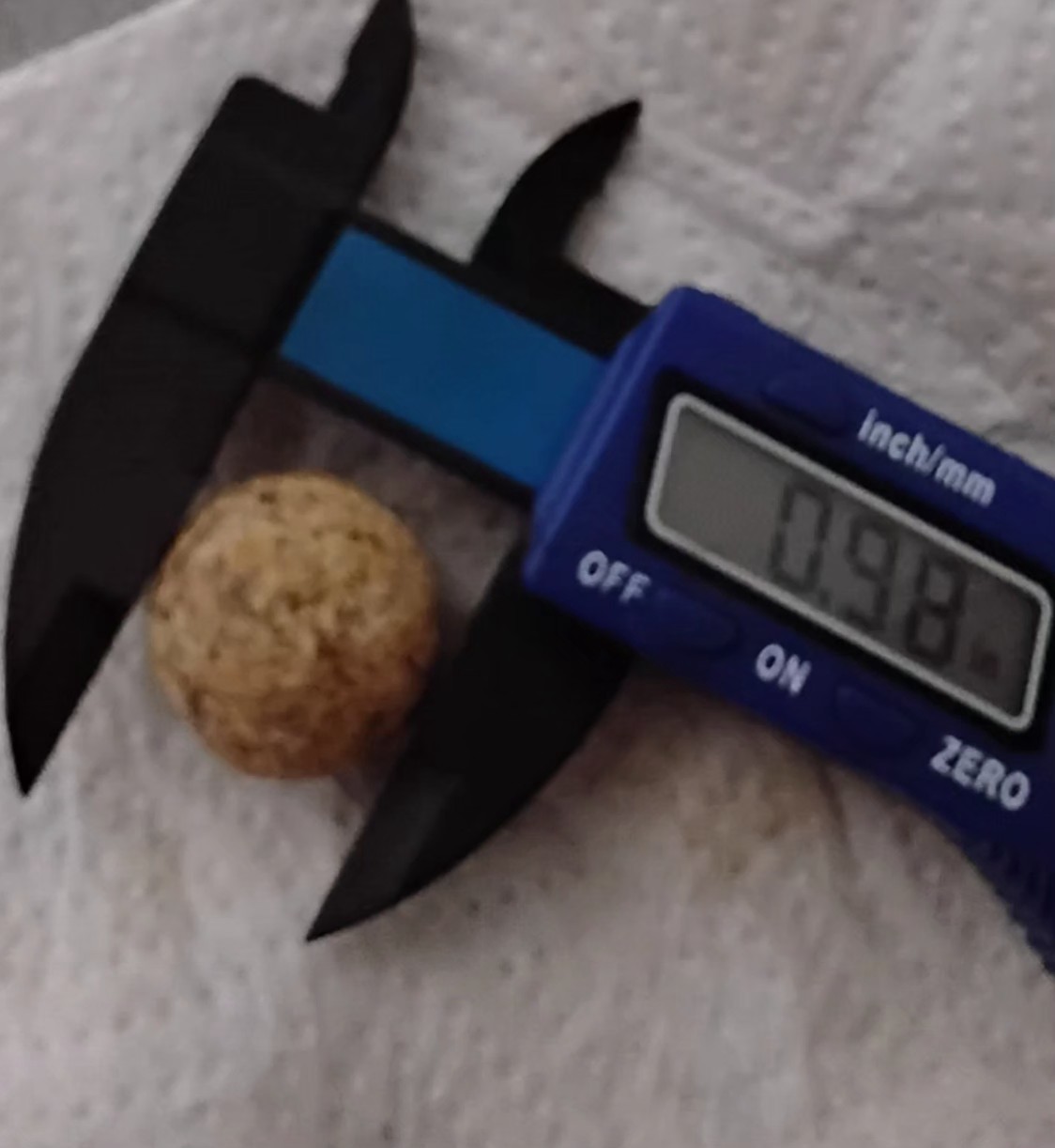 14 Civil War Relic Union 1 inch lead case shot balls found along James River