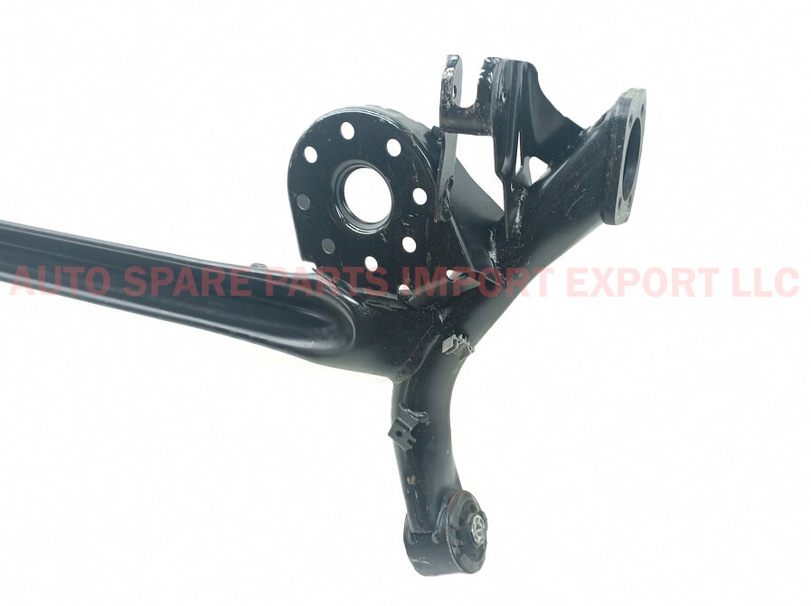 Rear crossmember Subframe Axle Toyota PriusC 12-18 Yaris 05-16 Scion XD 07-14