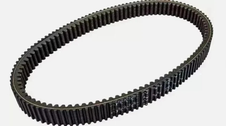 OEM Can-Am BRP Belt 422280652 for Maverick X3 Turbo RR 200HP High Performance US