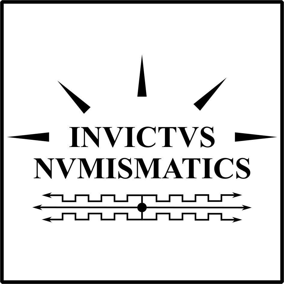 Roman Provincial | Philip I the Arab | BI Tetradrachm | 246 AD | Antioch | Eagle