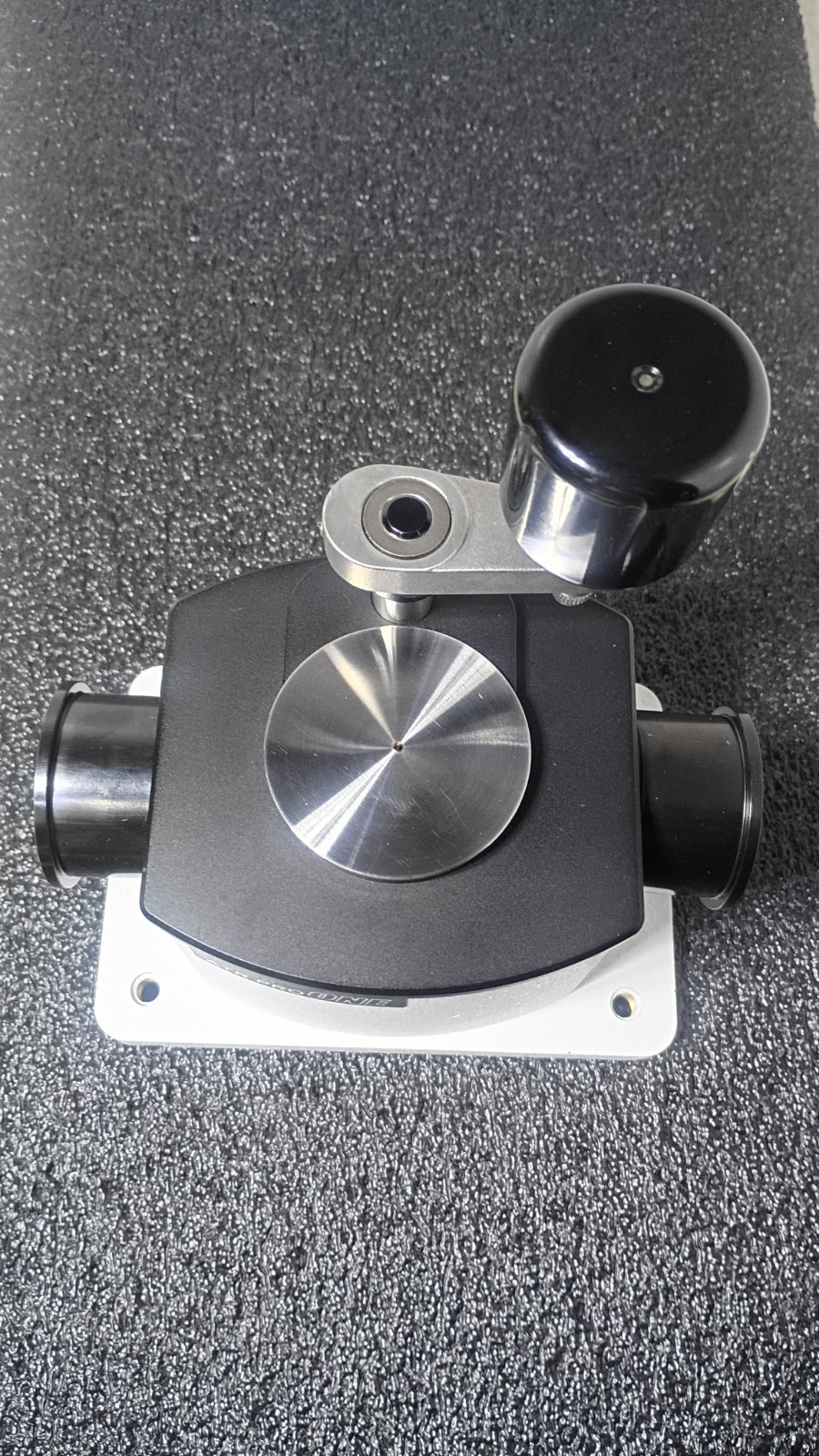 Working Jasco ATR Pro One FTIR Accessory Reflectance Module