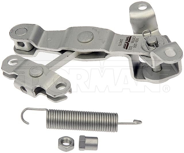 Parking Brake Cable Lever Dorman 926-250 fits 07-21 Toyota Tundra