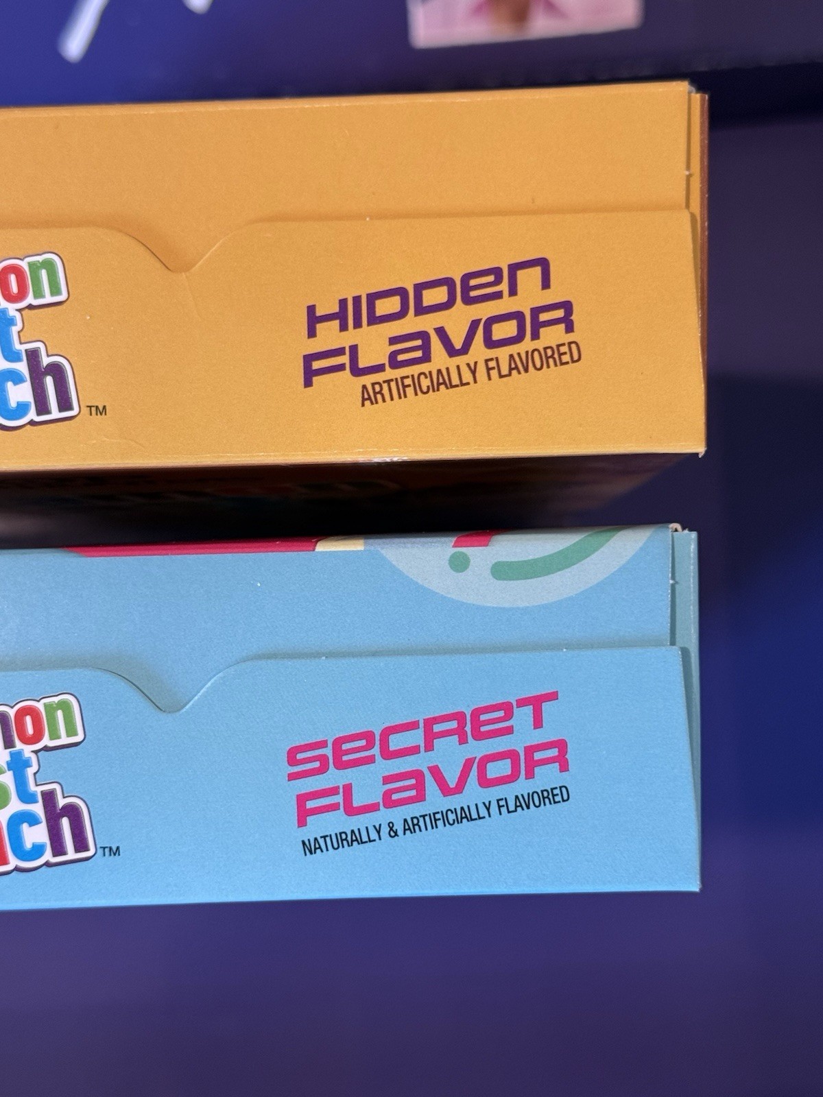 Cinnamon Toast Crunch x KPop Demon Hunters 2 Box Set