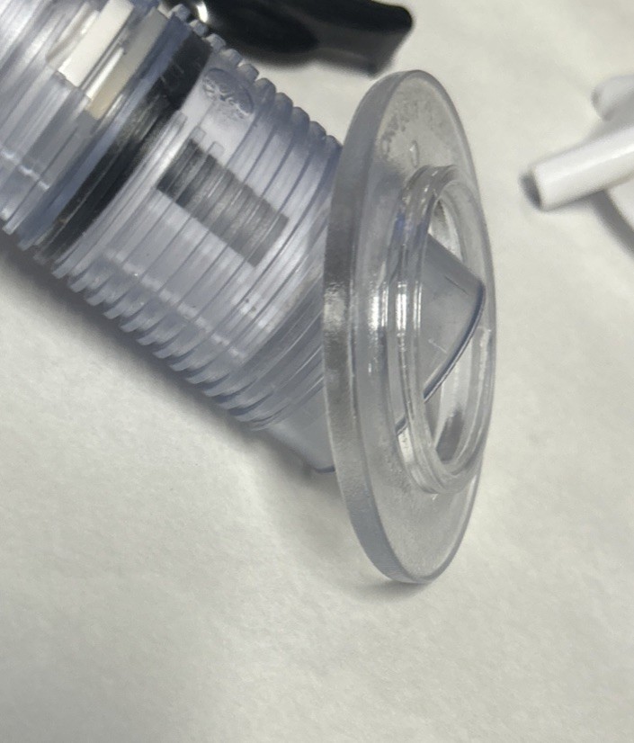 STRONG SPAS / EVERLAST AIR CONTROL ON & OFF VALVE ASSEMBY / Free Ship!