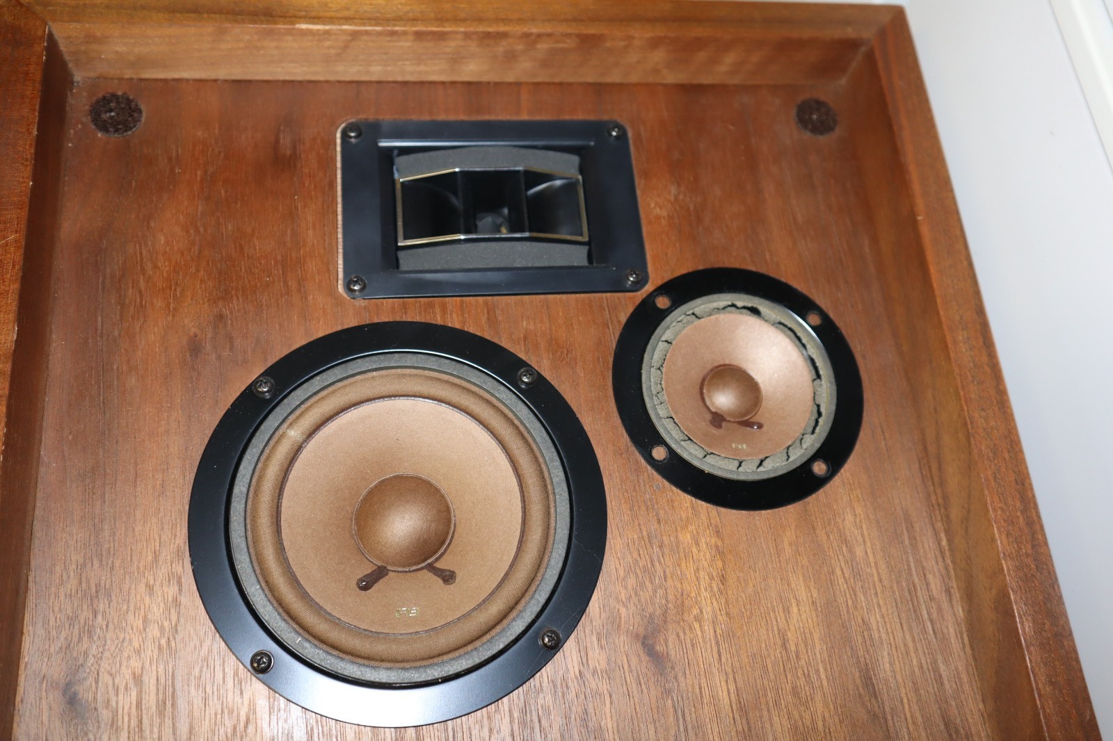 Pioneer CS-77A & 88A Tweeters for Pioneer CS brown FB
