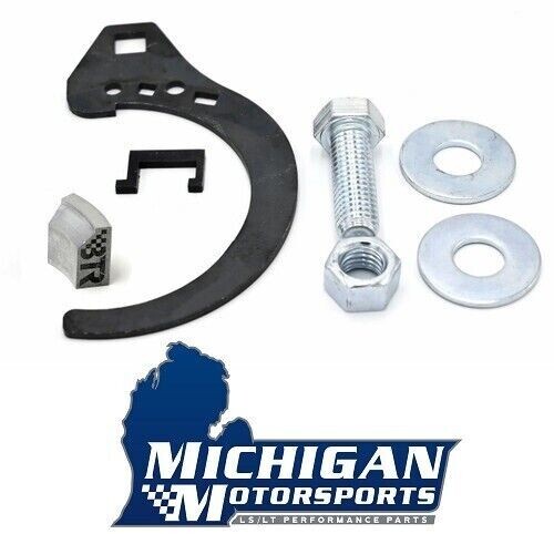 BTR 4 Cam Degree Phaser Limiter and Install Tool for 2014-2018 L83 L86 LT1 Gen V