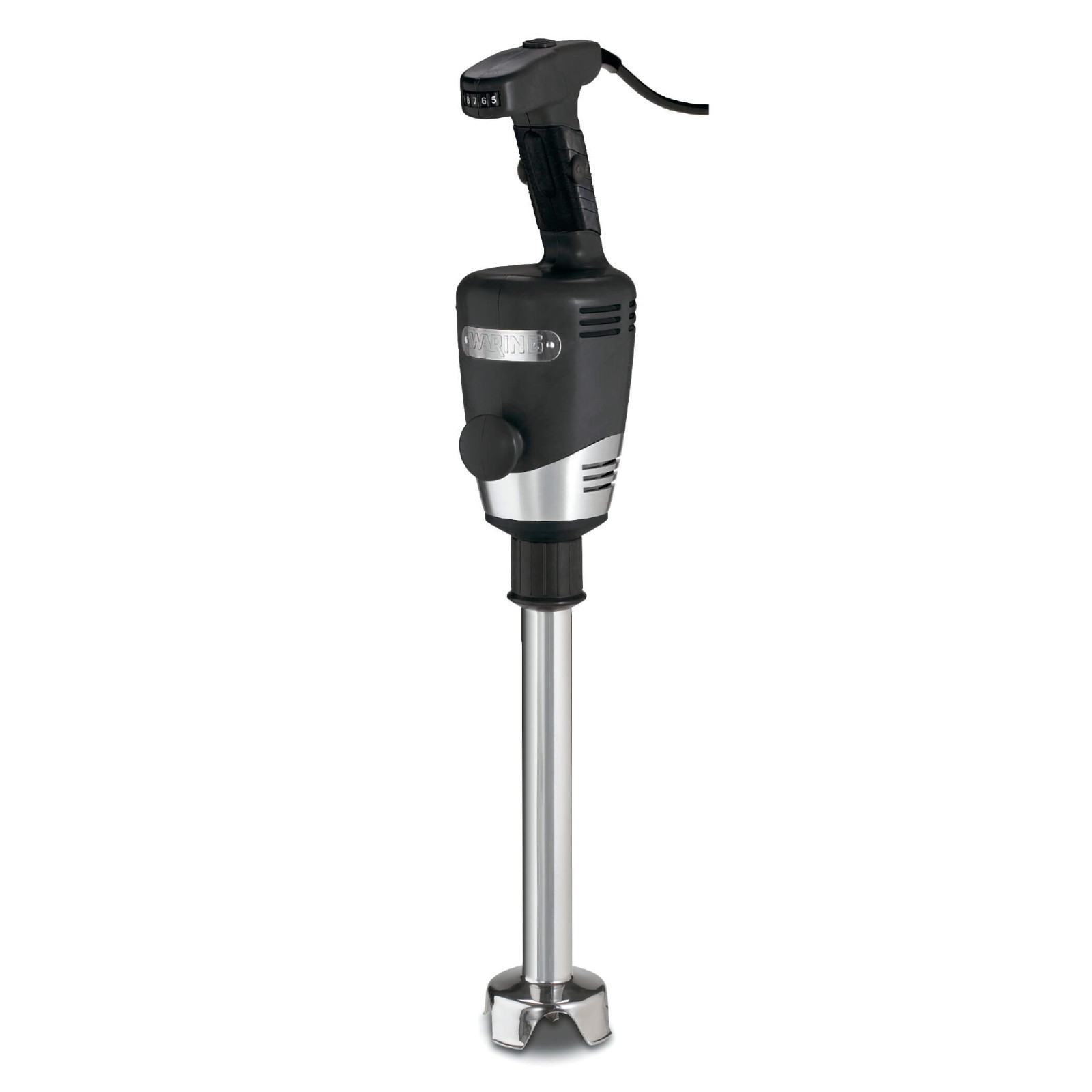 Waring WSB50 12" Variable Speed Heavy Duty Big Stik Immersion Blender