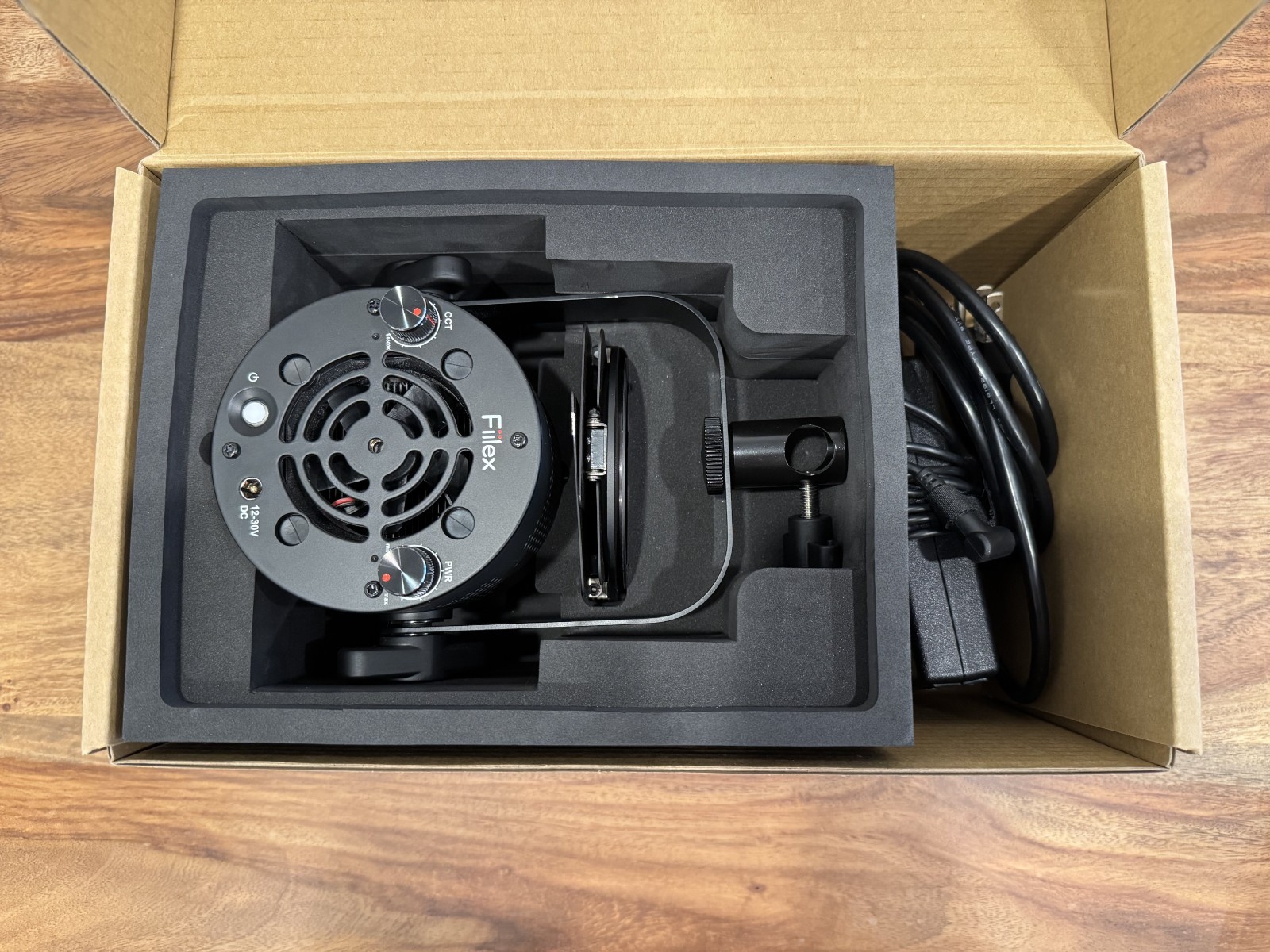 Fiilex P360 Classic LED Light