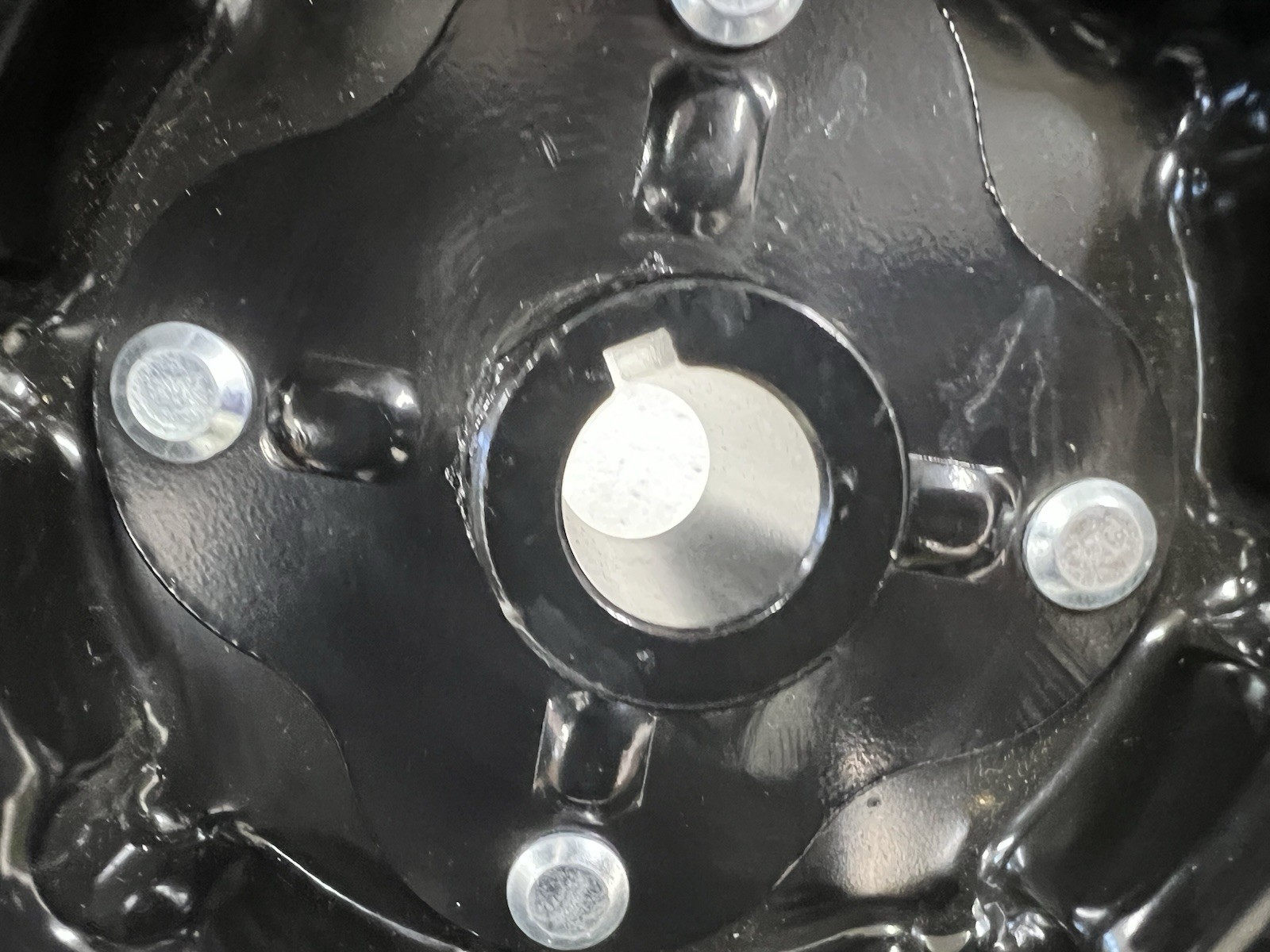 NEW Pair Of Golden Companion GC Mobility Scooter Rear Drive Tires Wheels 260x85