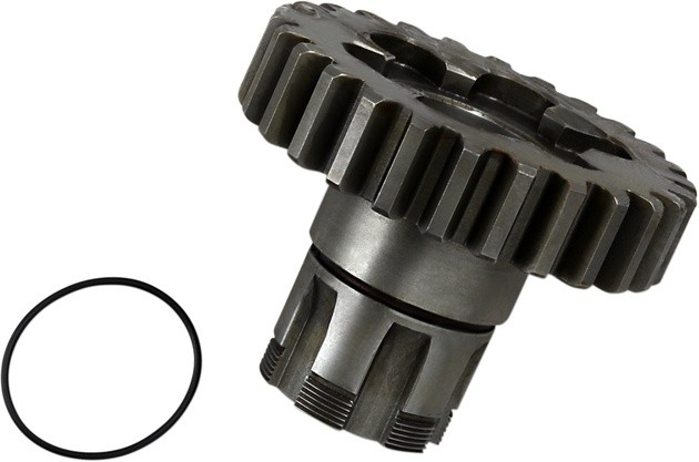 Andrews Main Drive 4th Gear for 4-Speed Transmission #204260 Harley Davidson
