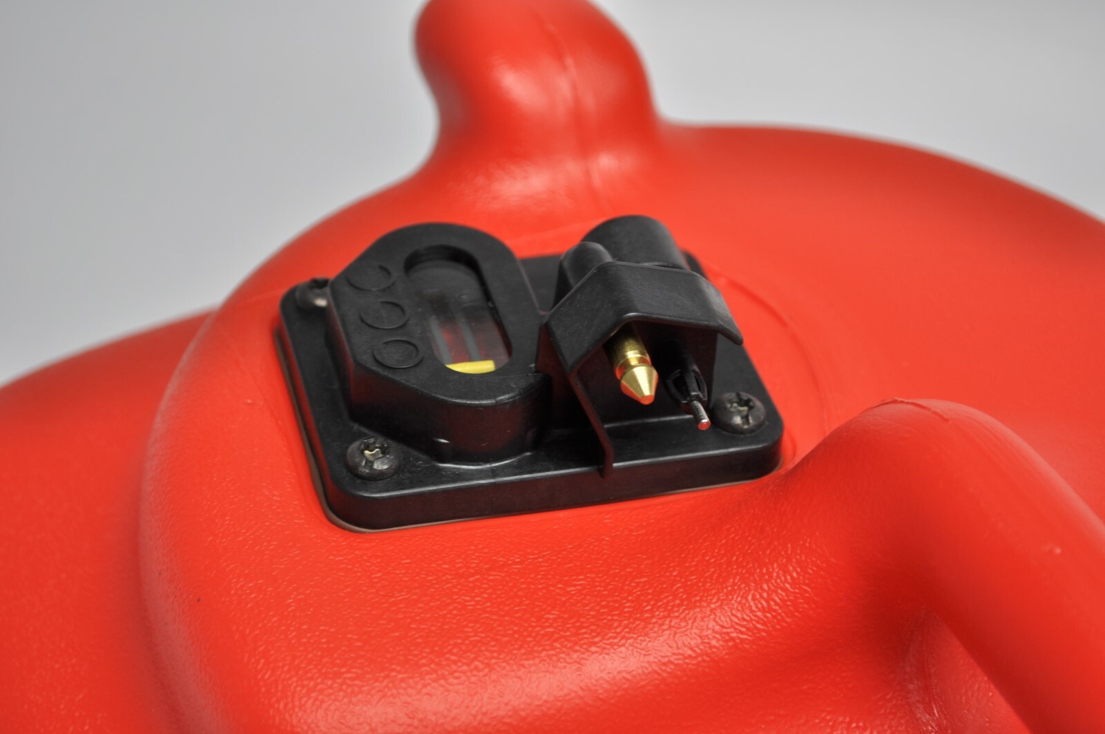 OEM OMC Johnson Evinrude Portable 6 Gallon Fuel Tank (Dura Tank) 5008623