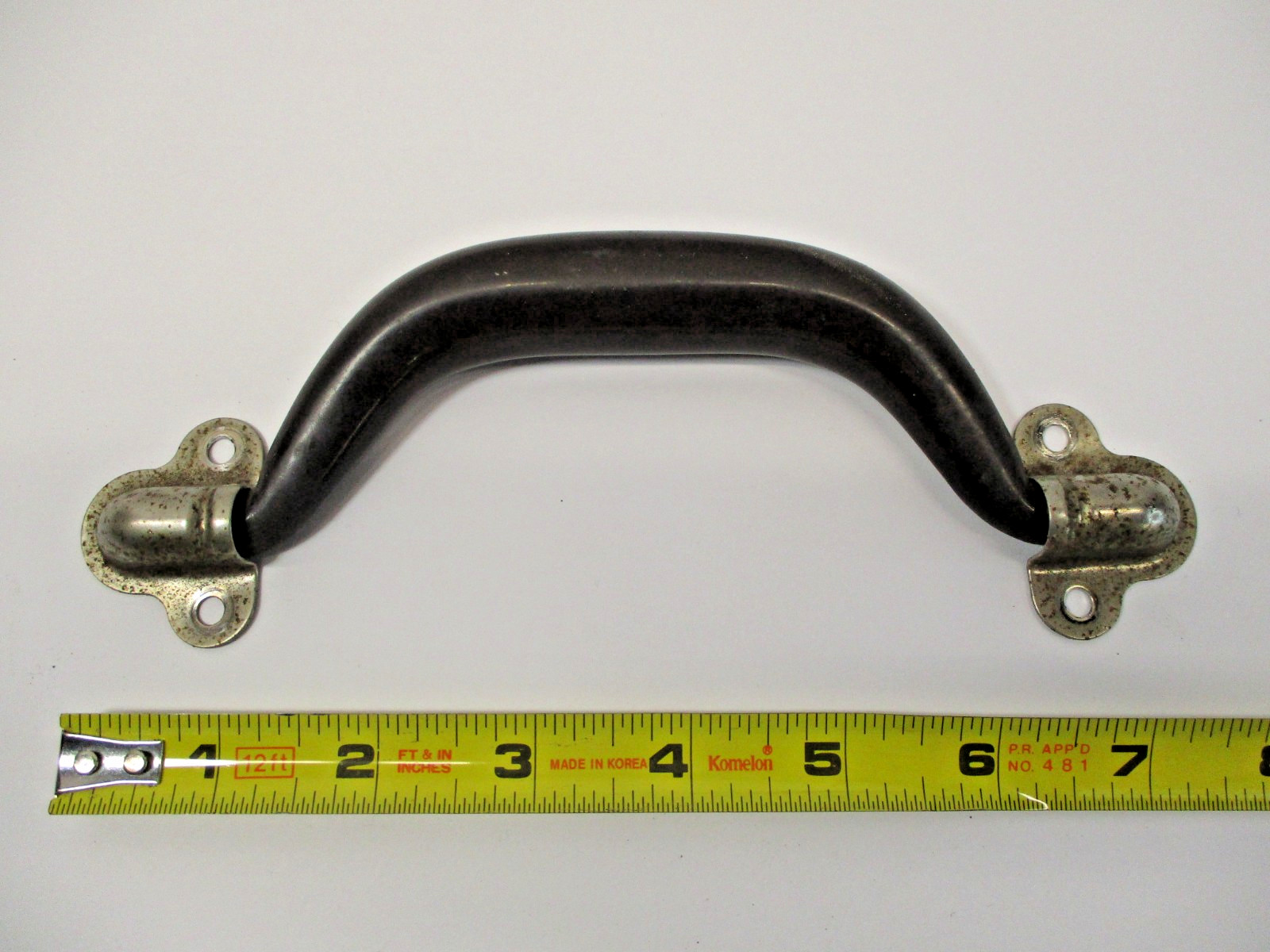 KENNEDY Tool Box Model # 520 Top CARRY HANDLE Fits 526 Chest Toolbox Also in VGC