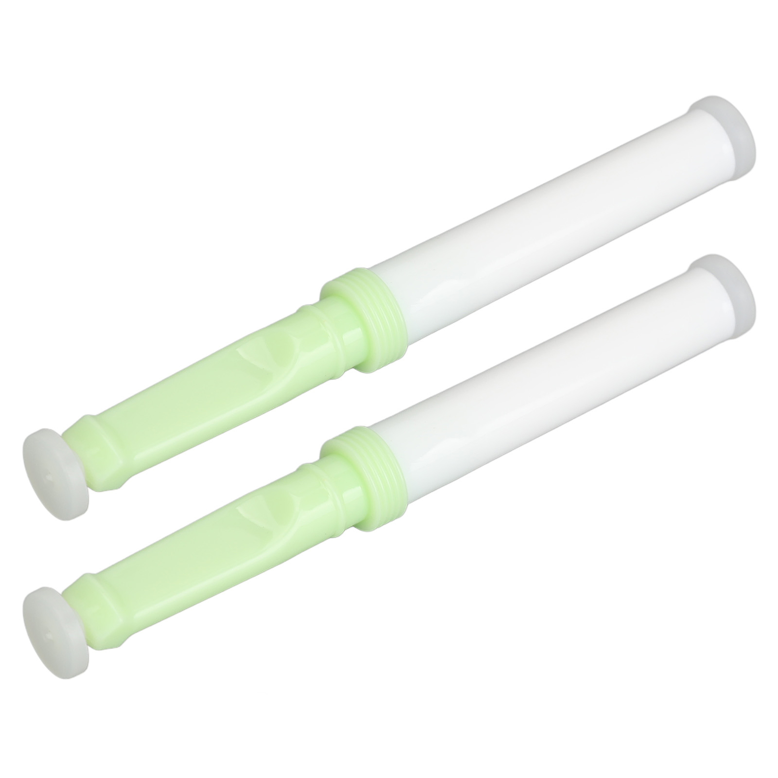 2pcs Smoke Cessation Device Concentration Stress Relief Anxiety Reduction