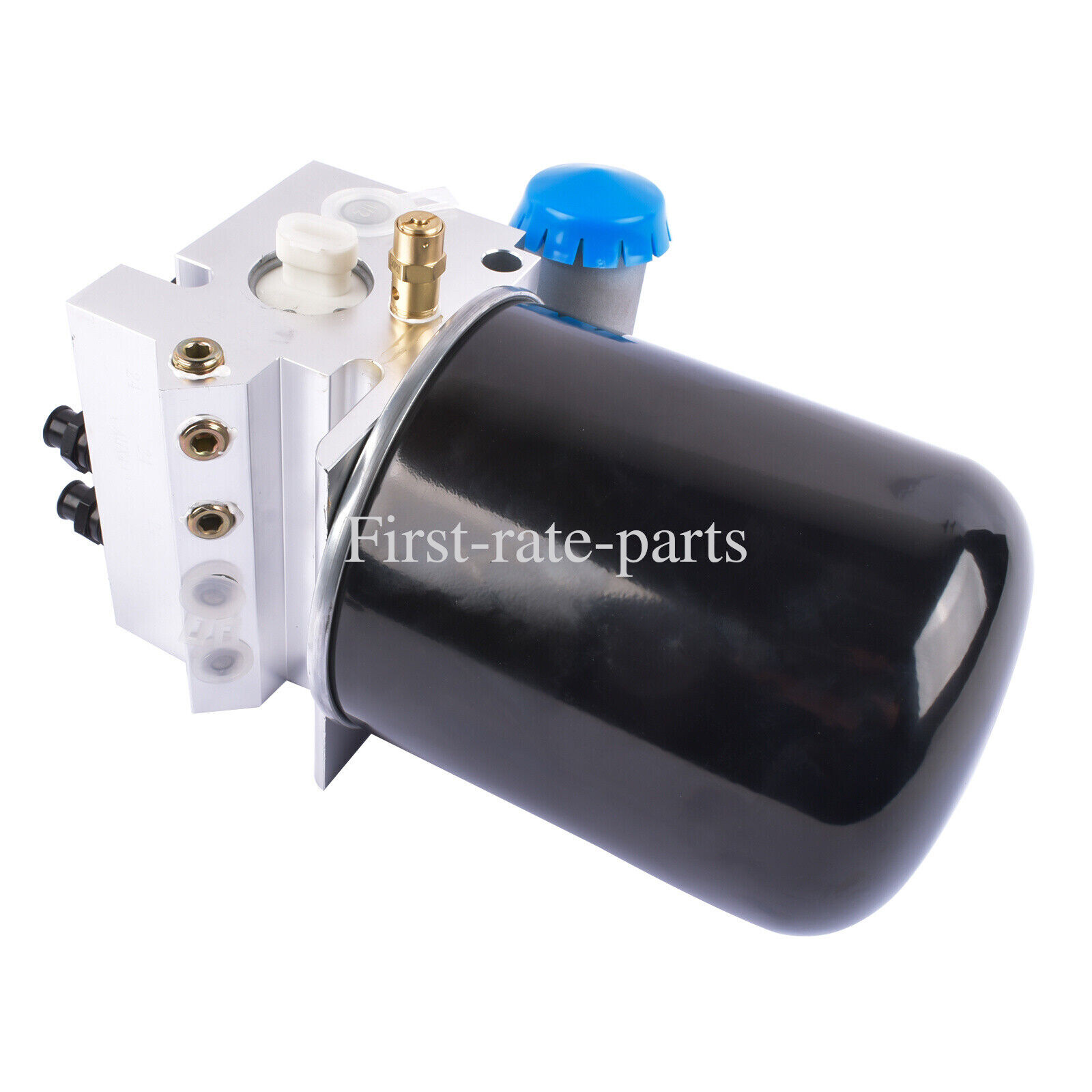 Air Dryer 12V for Peterbilt Kenworth International Prostar 801266 170.801266