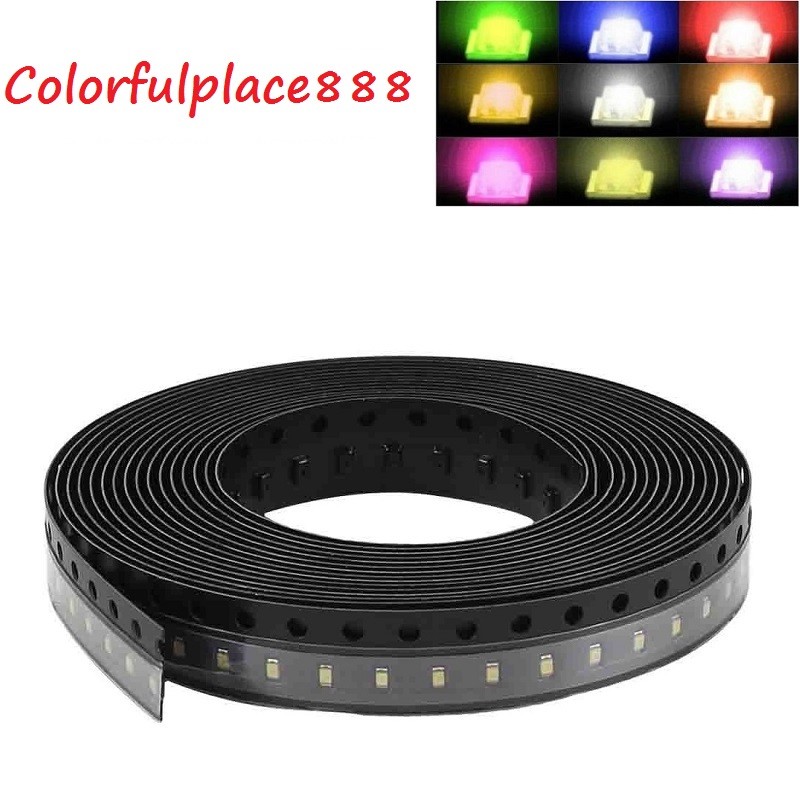 0603 Red Yellow Blue Green Warm White Orange UV Pink DASH SMD SMT X-BOX LED Leds