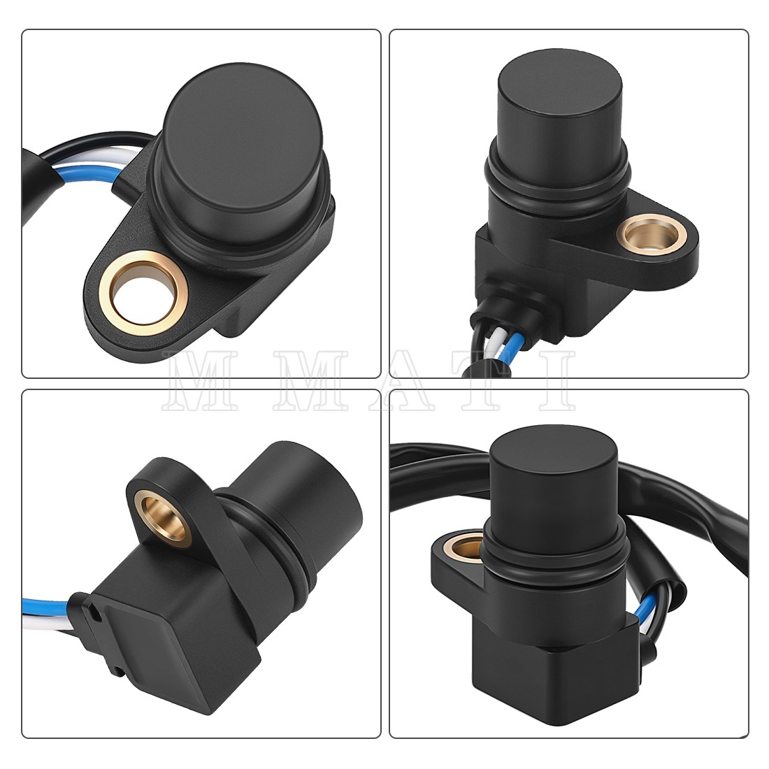 Speed Sensor For Yamaha Wolverine 70 YXE70 2016-2018 3B4-83755-01-00