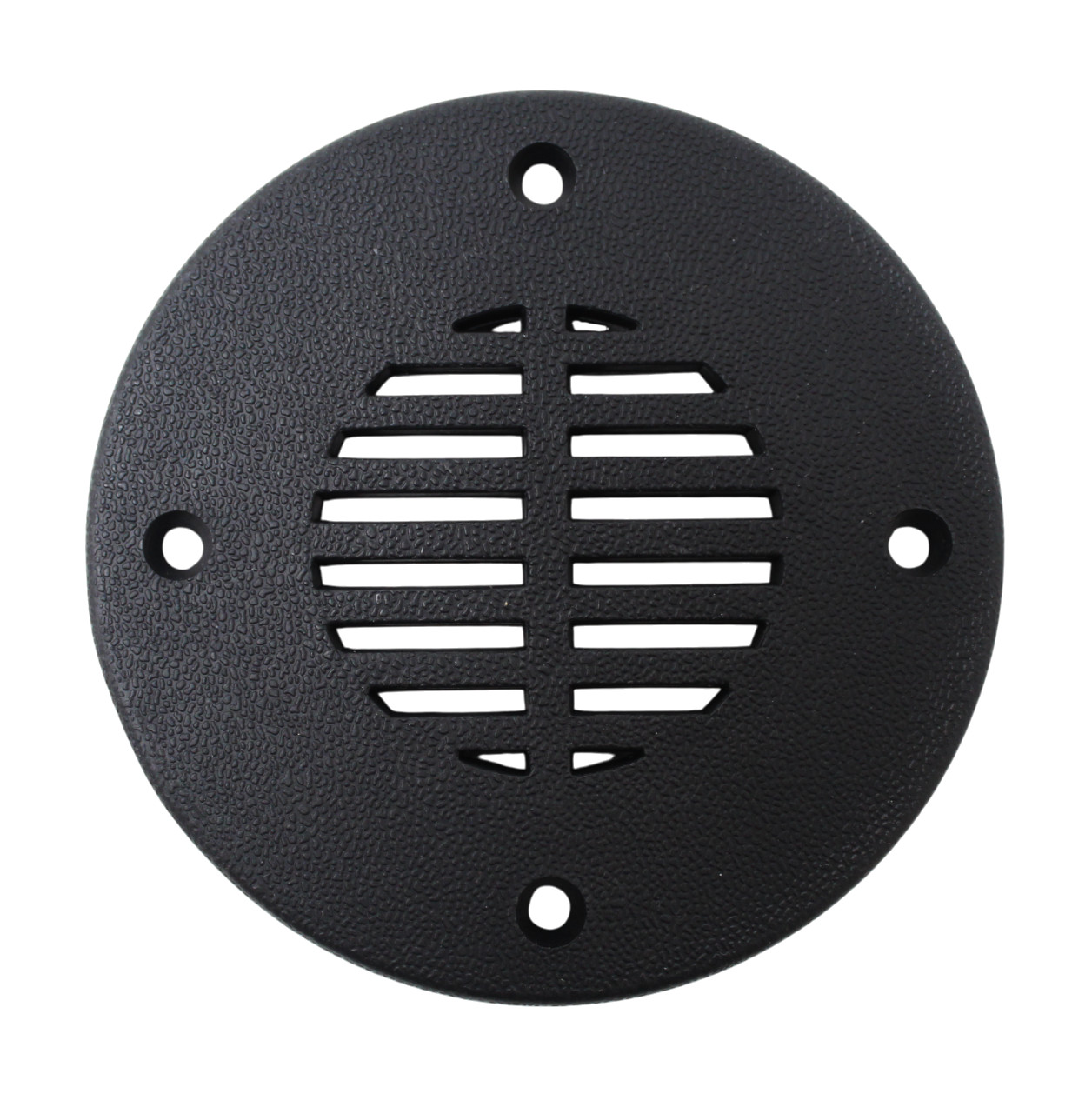 4 inch Boat Floor Drain and Vent Cover for Marine Applications
