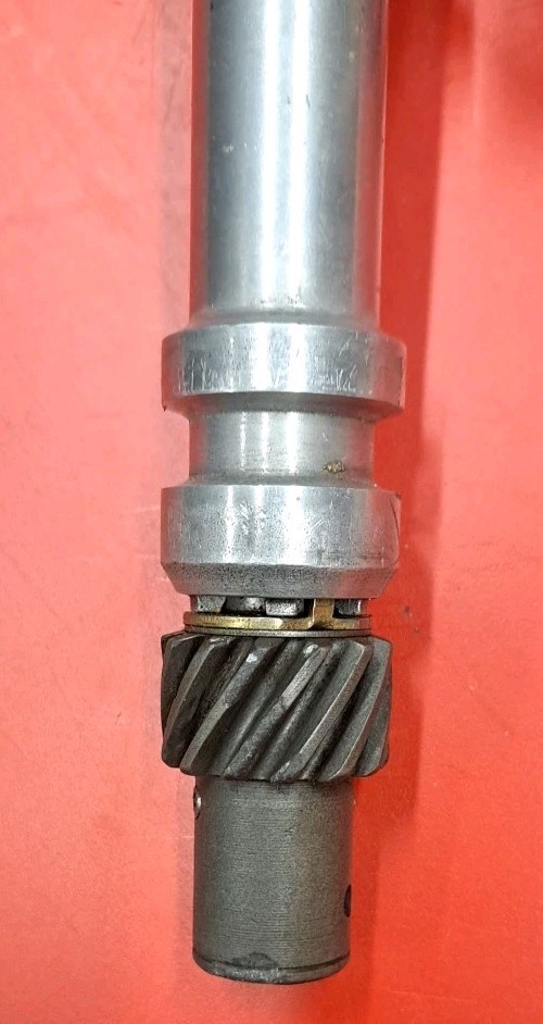 MSD 8460 Distributor Chevy SBC BBC got rat rod gasser