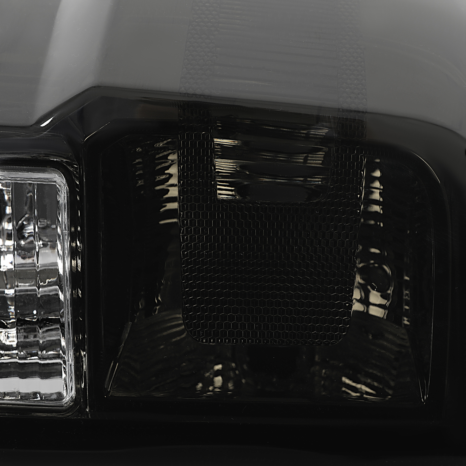 Pair Tail Lights Brake Lamps For Chevy Silverado GMC Sierra 2014-2018 #GM2800261