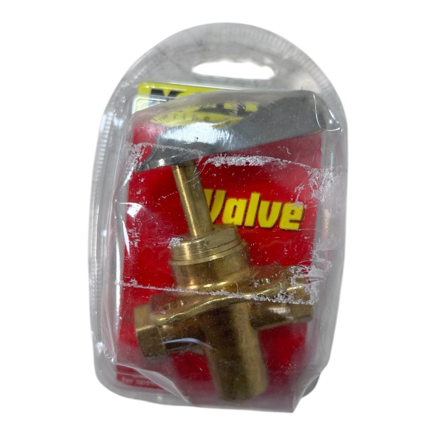 Moeller 033302-10, Marine Three Way Brass Valve 1/4'' Female NPT