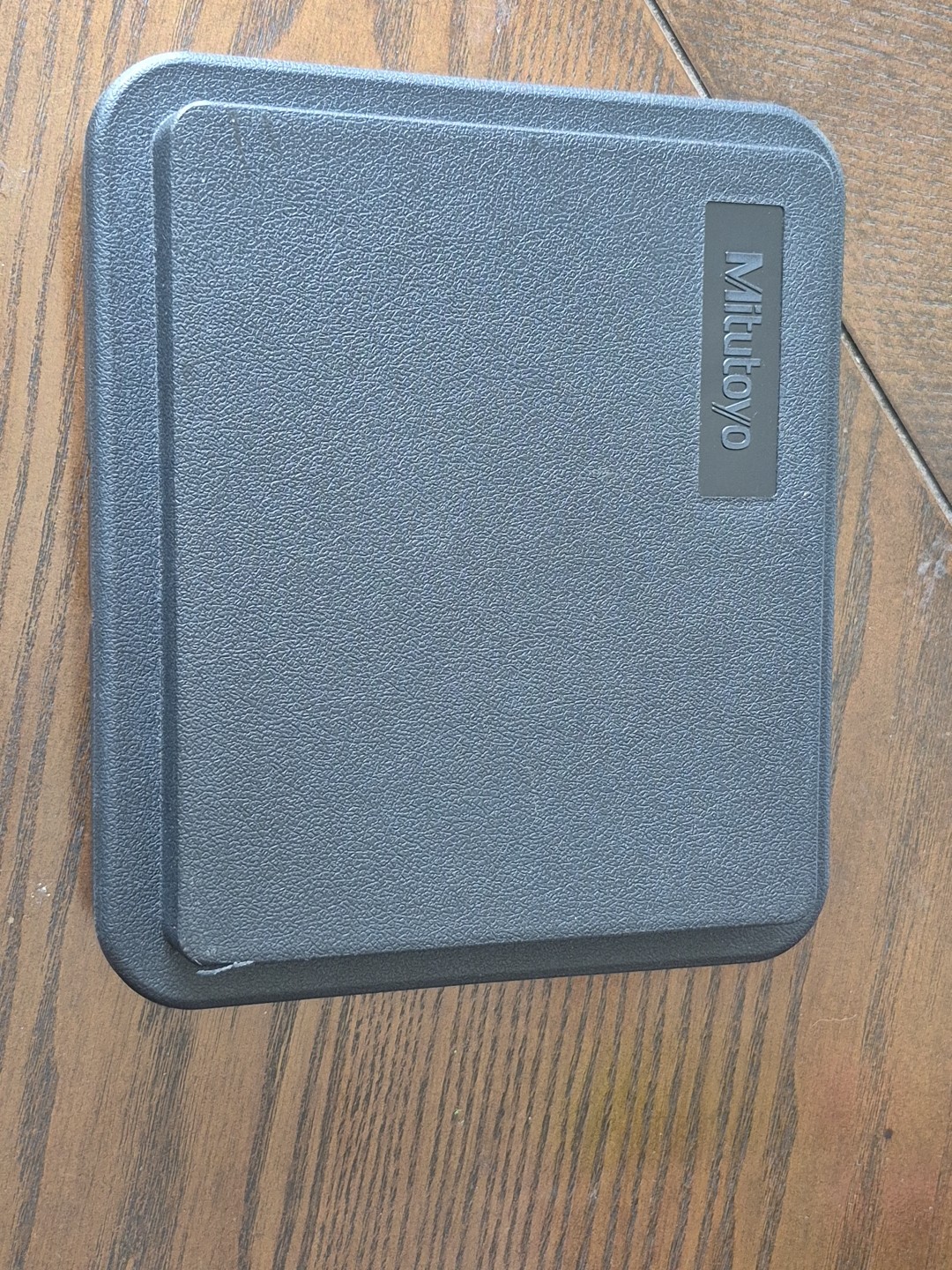 Mitutoyo 547-400S Digimatic IDC Thickness Gage 0-0.5" (0-12mm) Digital .00005"