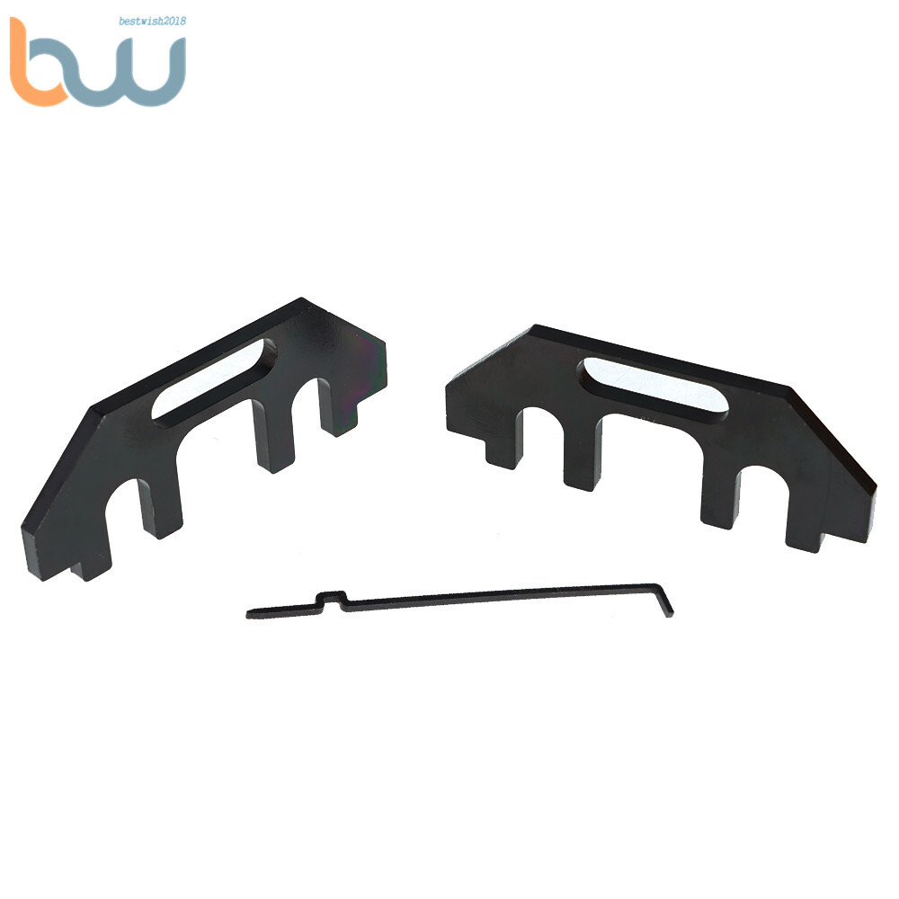 Camshaft Alignment Holding Tool Tension Cam Timing Lock Kit For Ford 3.5L 3.7L
