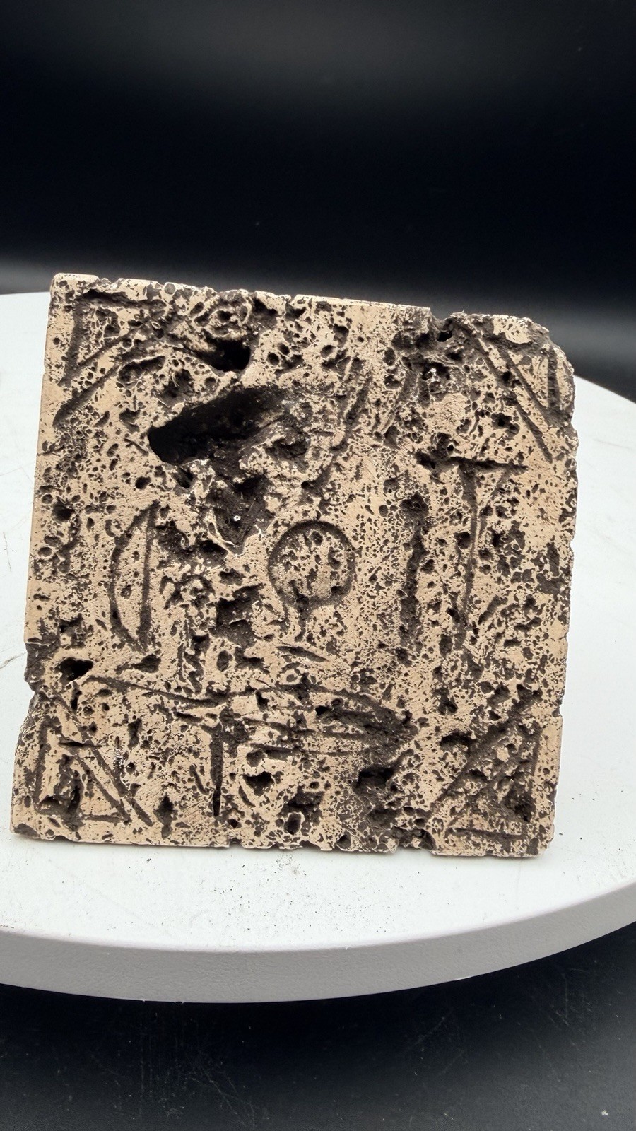 Limestone Pyramid Tula Mexico Anunakki Ancient Alien Ojuelos