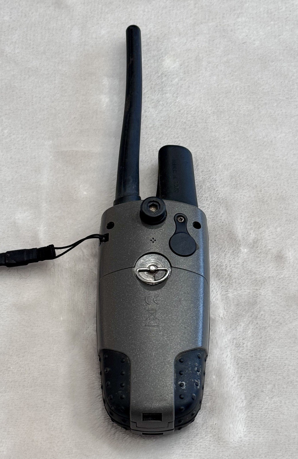 Garmin Astro 220 GPS and DC40 Collar GPS Case And Wall Charger - Working Great ✅