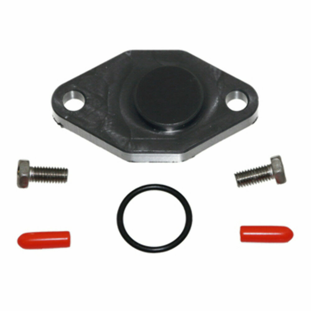 NIB Mercury 75-90-100-115-125 HP L3 L4 Block Off Oil Injection Pump Cover 420212