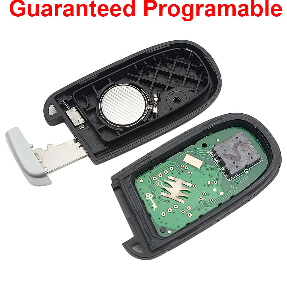For 11 12 2013 2014 2015 2016-2018 Chrysler 300 Dodge Charger Remote Car Key FOB