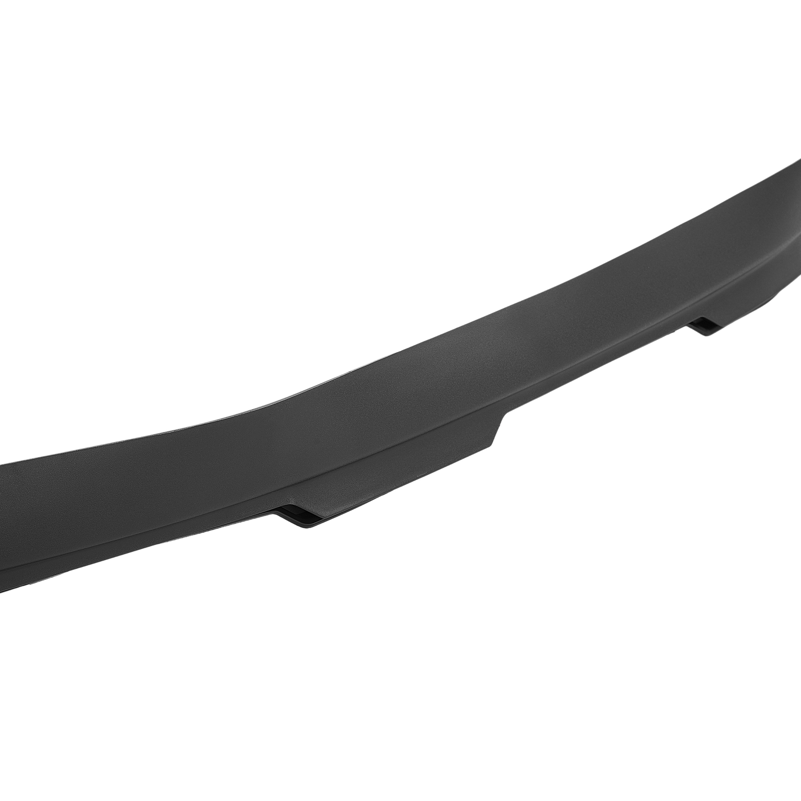 Front Bumper Air Dam Deflector Valance Lower For GMC Sierra 1500 2007-2013