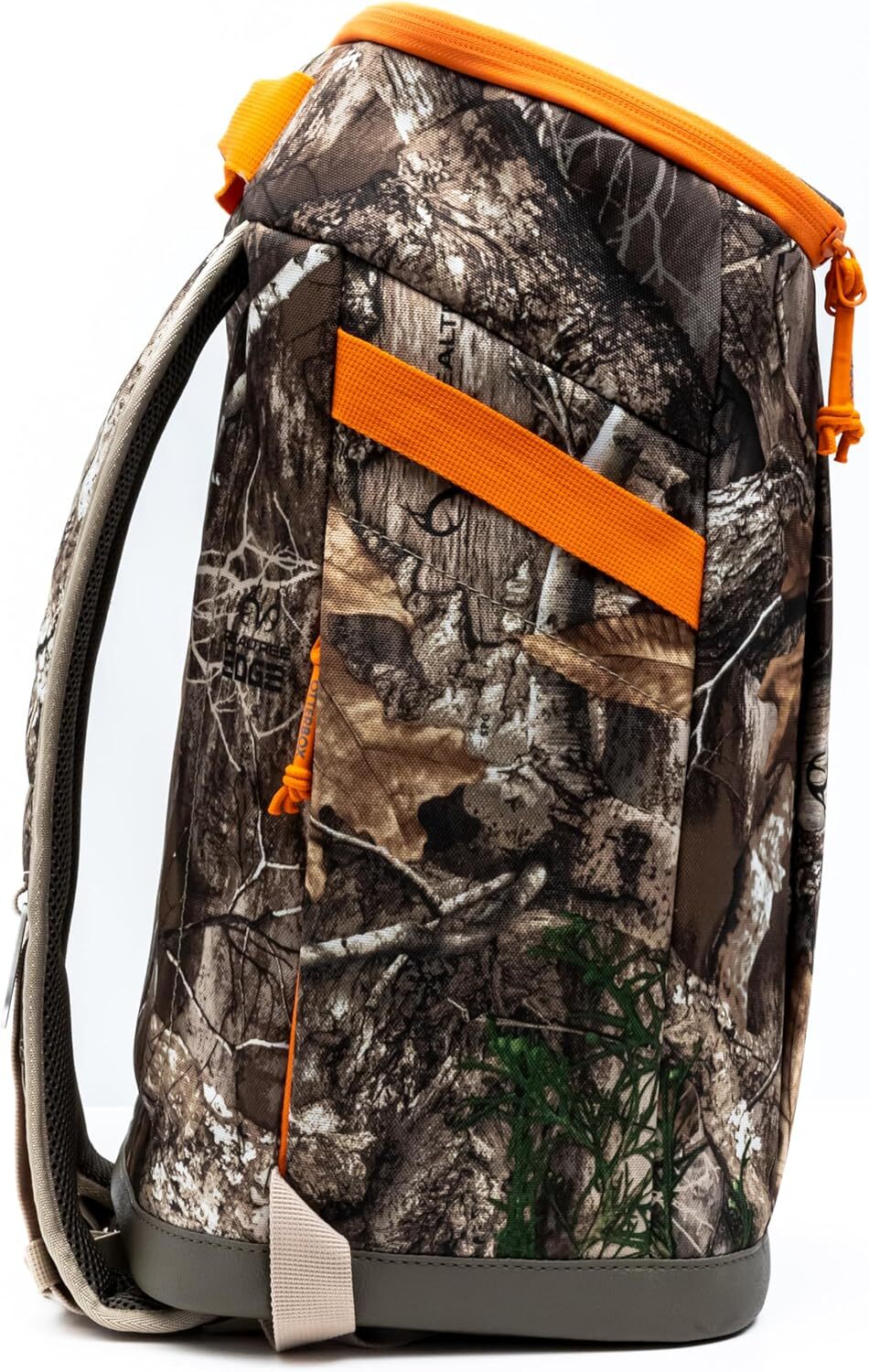 OtterBox Realtree Backpack Cooler Holds up to 24, 12 oz. cans, ice pack & Opener