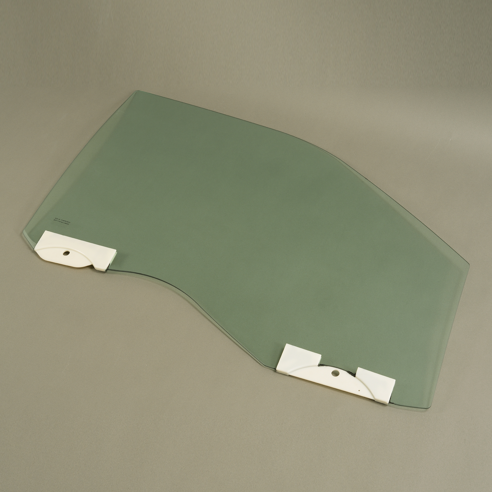 Front Passenger Side Door Glass Window Fits Ford F-150 2015-2024 /F-250 2017-24