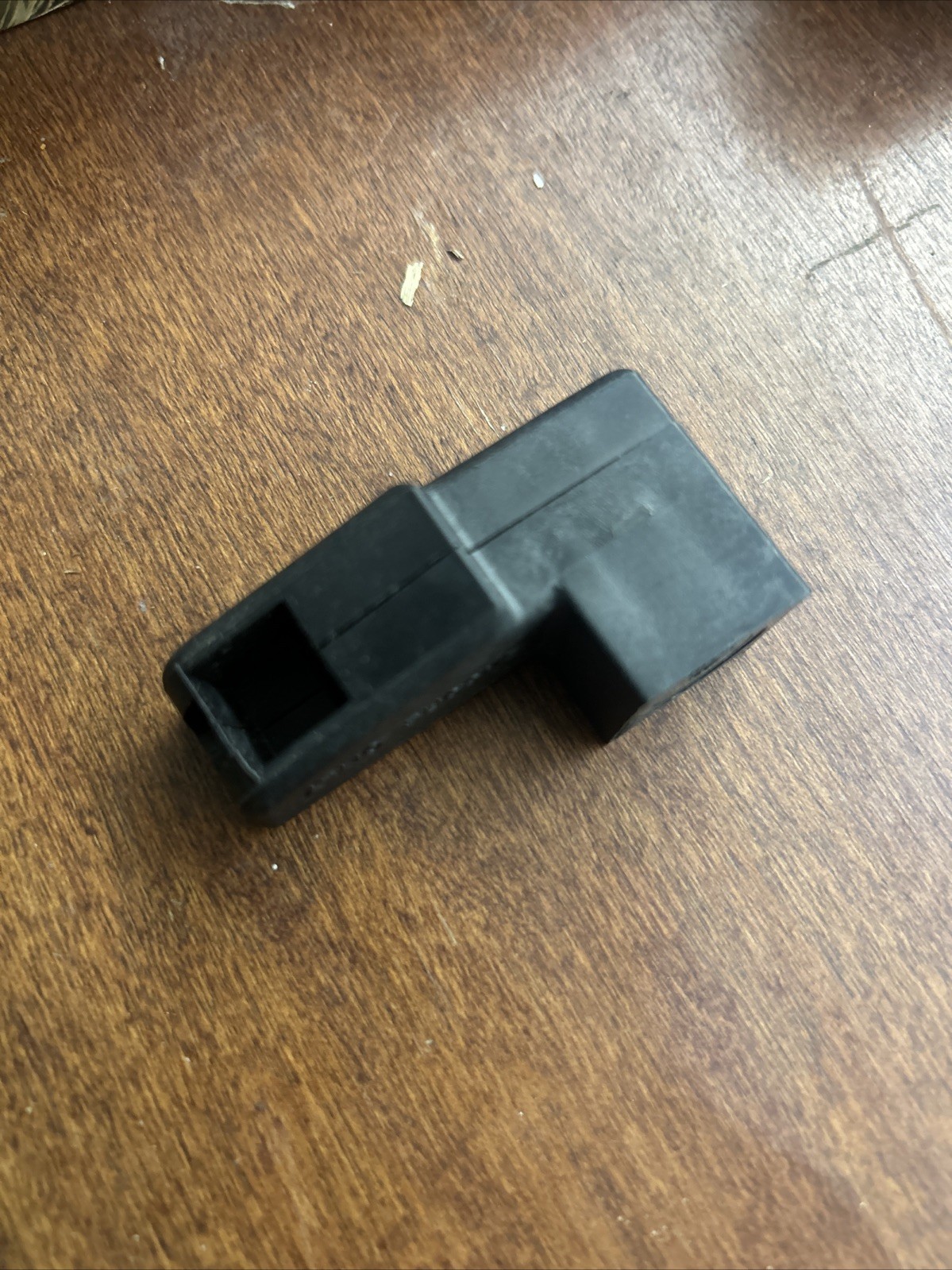 Thompson Center Encore Hammer Lock. T/C