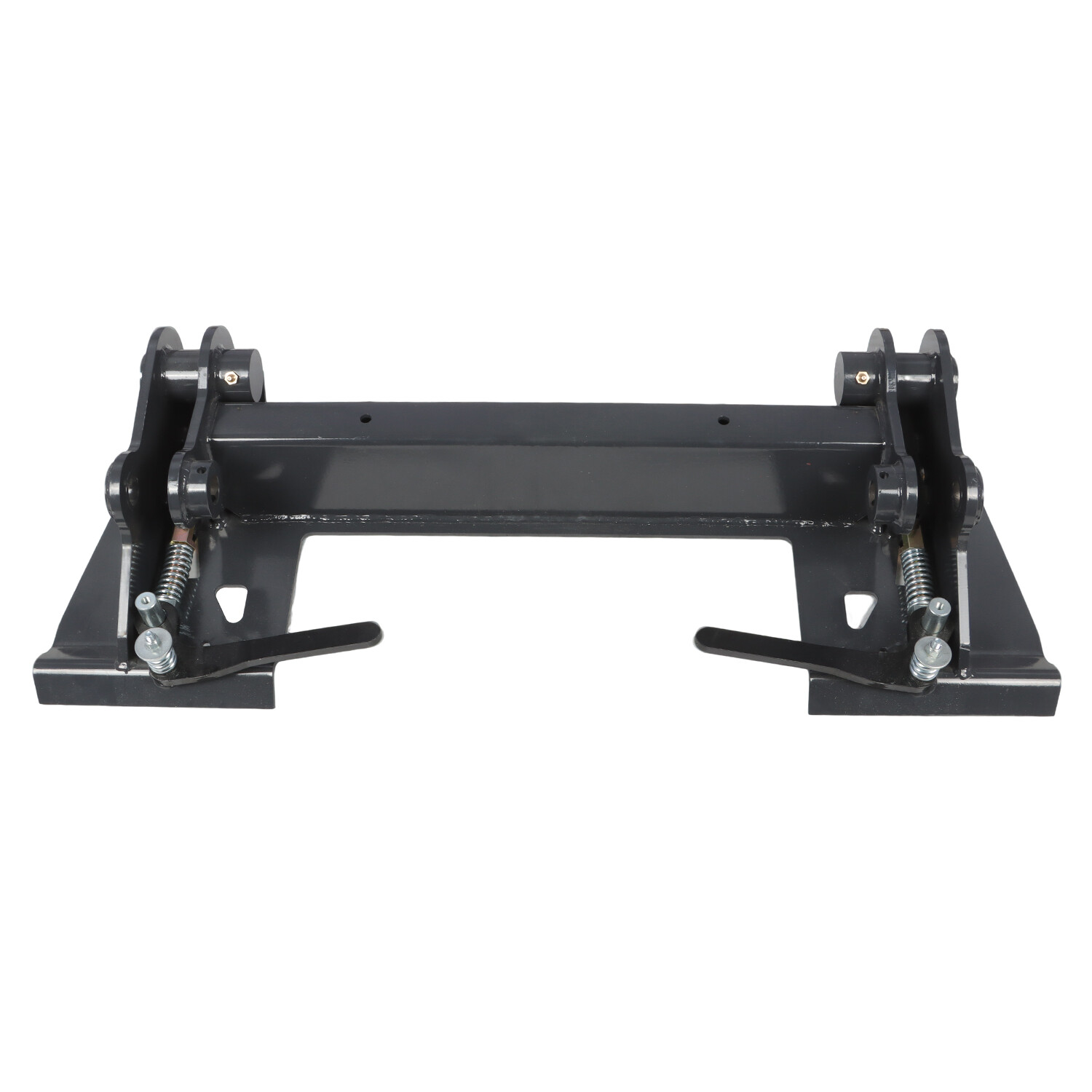 7143508 For Bobcat Skid Steer Bobtach Assembly Quick Attach Adapter Plate S175