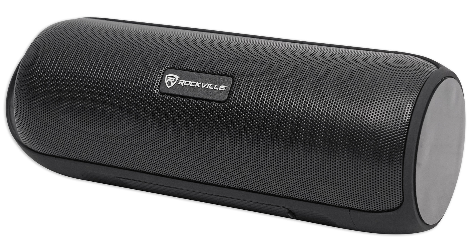 Rockville RPB25 40w Portable/Outdoor Bluetooth Speaker w/USB+Aux+Wireless Link