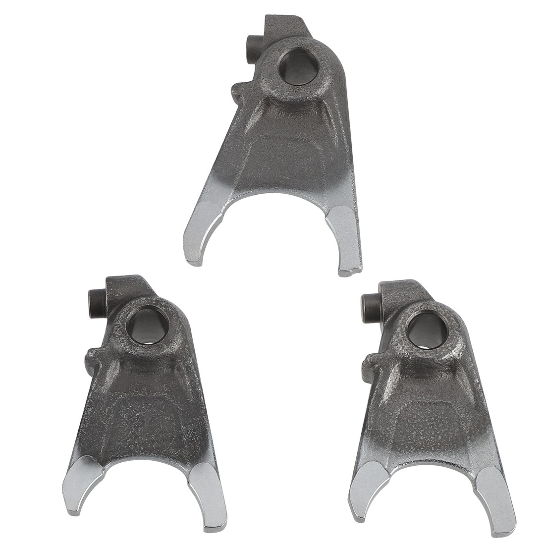 Shift Cam & Forks Cam Shifting Transmission For Yamaha Banshee 350 YFZ350 87-06