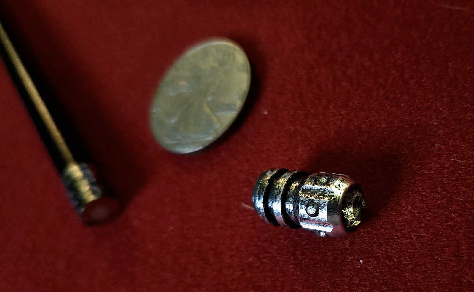 ARLEN STUDIO DIRECT. The WAND. Limited Edition.