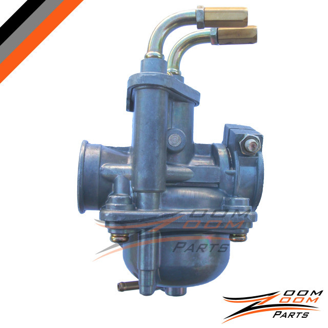 Yamaha PW 50 PW50 Big Bore Kit Top End 60cc Piston Cylinder Carburetor 1981-2023