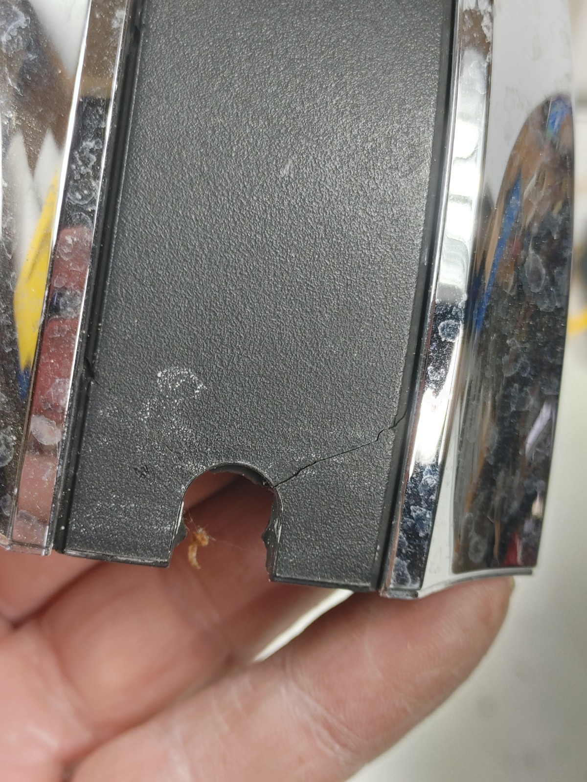 Mercury OEM Binnacle/ Console Top Mount Remote Control - Outboard 8M0059686