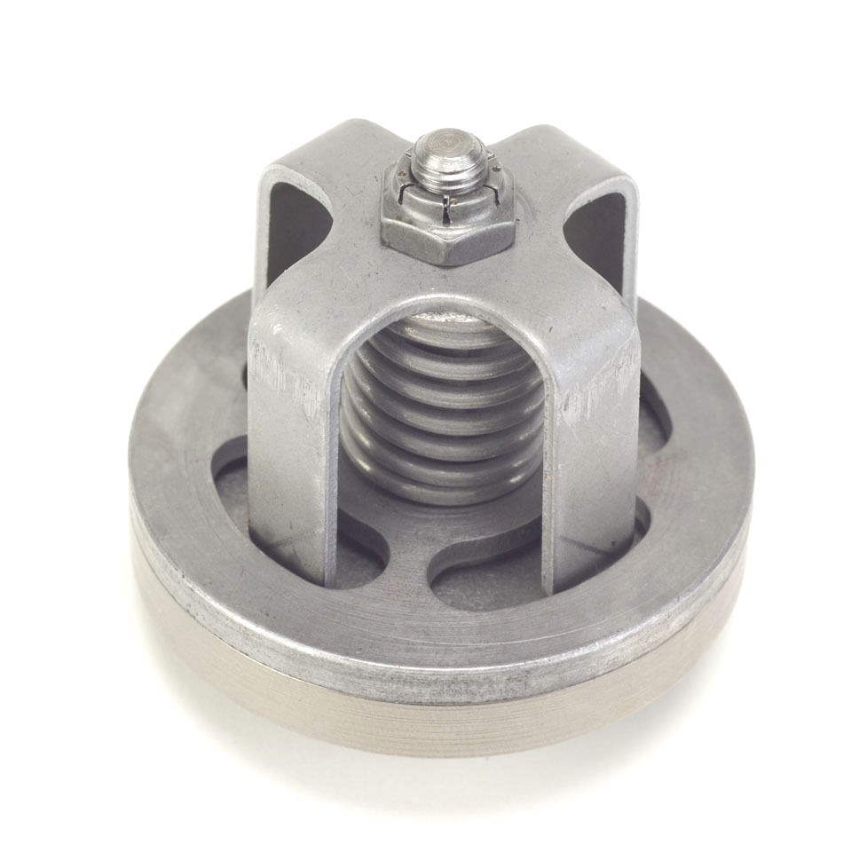 CHAMPION VALVE SET WITH HEAD UNLOADERS AND GASKETS FOR R30HU PUMP PART# Z6796