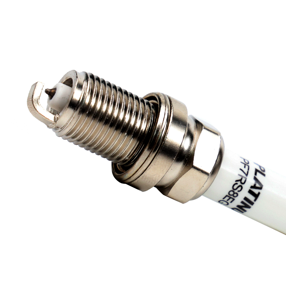 OEM Ignition Coil & 4X Spark Plugs For Buick Encore Chevy Cruze Sonic 1.4L UF669