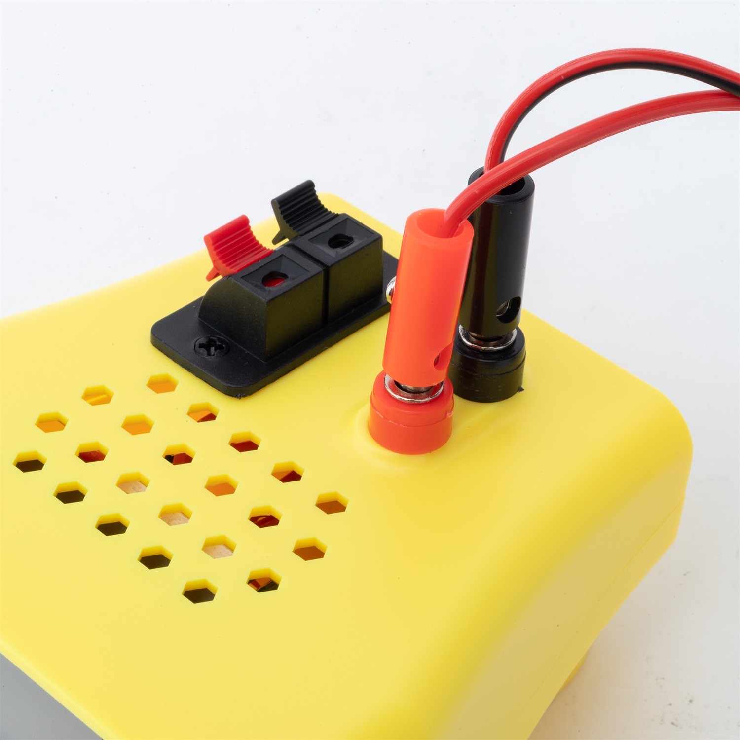 For Dewalt 20v Battery Portable Power Supply Adjustable Voltage Portable Outdoor