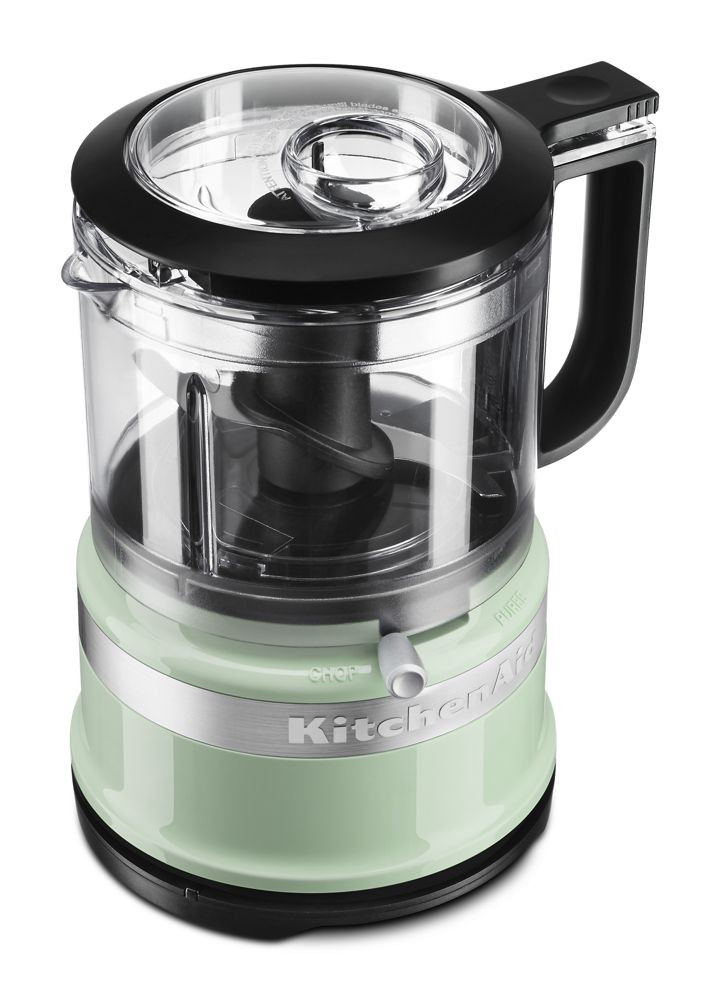 KitchenAid KFC3516 3.5 Cup Food Chopper - Multicolor