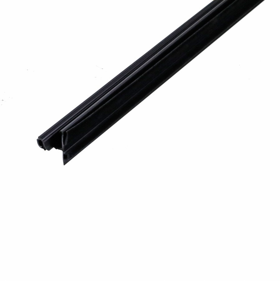 New Mega-Cab 4-Pc Rear Beltline Molding Kit / For 2006-2009 Dodge Ram Truck