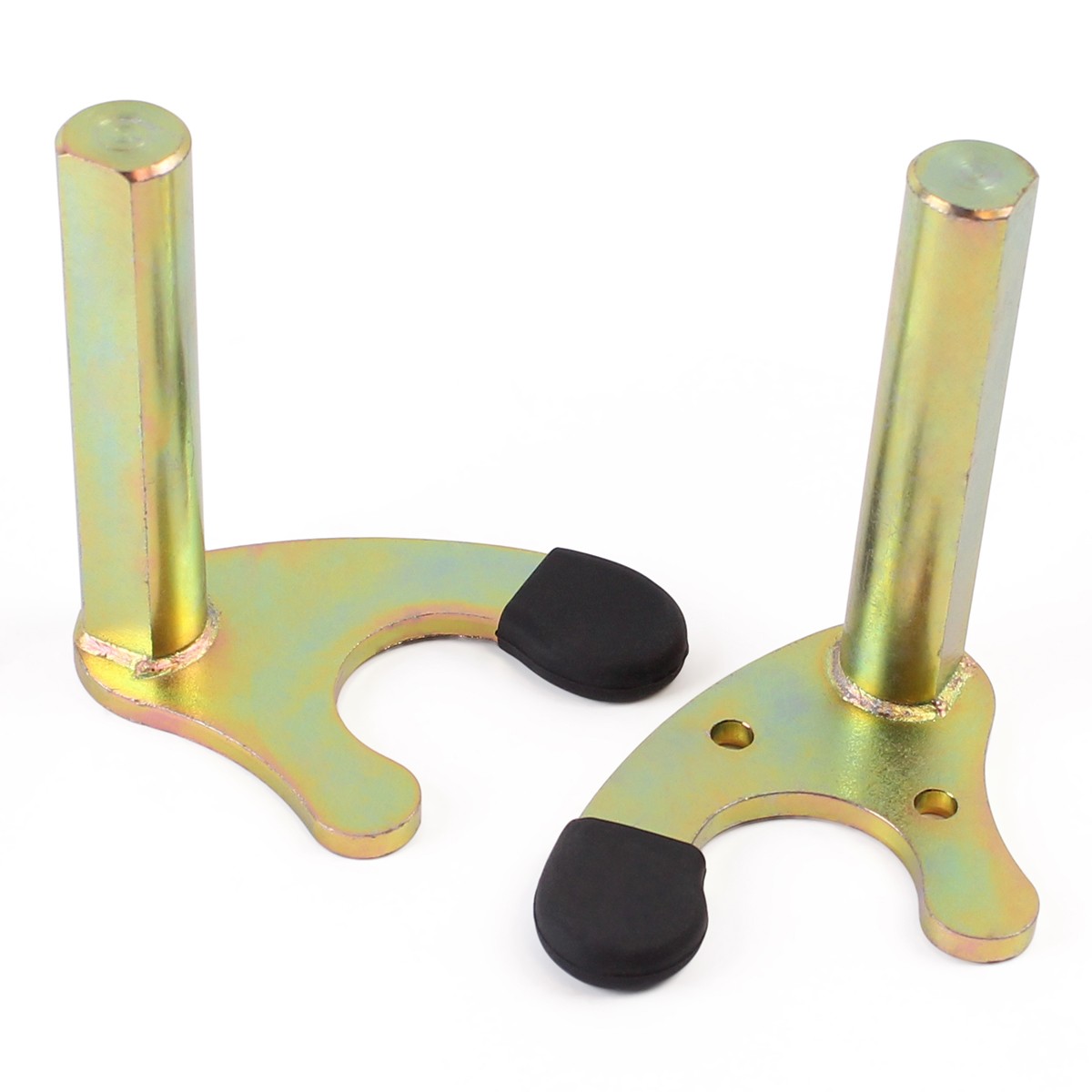 Motorcycle Rear Wheel Stand Swingarm Spool Lift Stand Paddock Frame Accessories