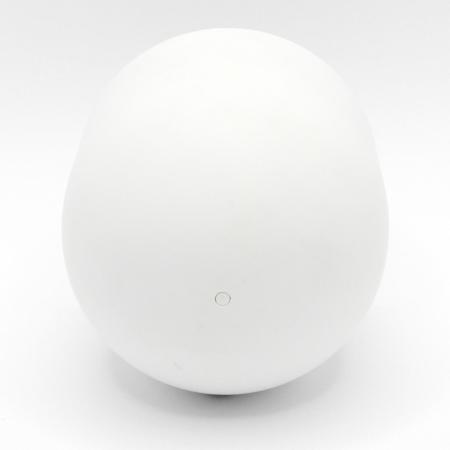Google Nest Wire Free Security Indoor/Outdoor Camera (Snow) G3AL9