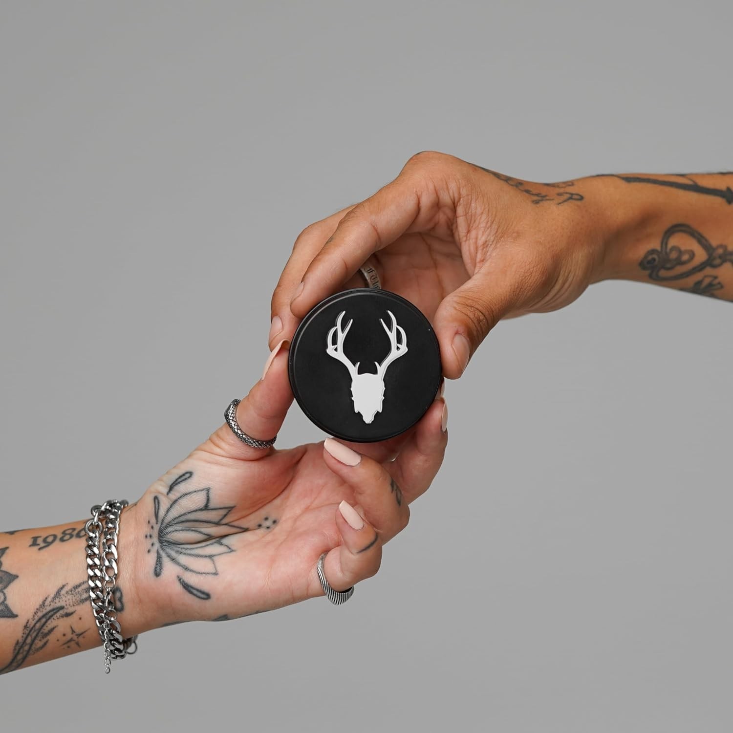 Mad Rabbit Tattoo Balm & Aftercare Cream- Color Enhancement That Revives Old Tat