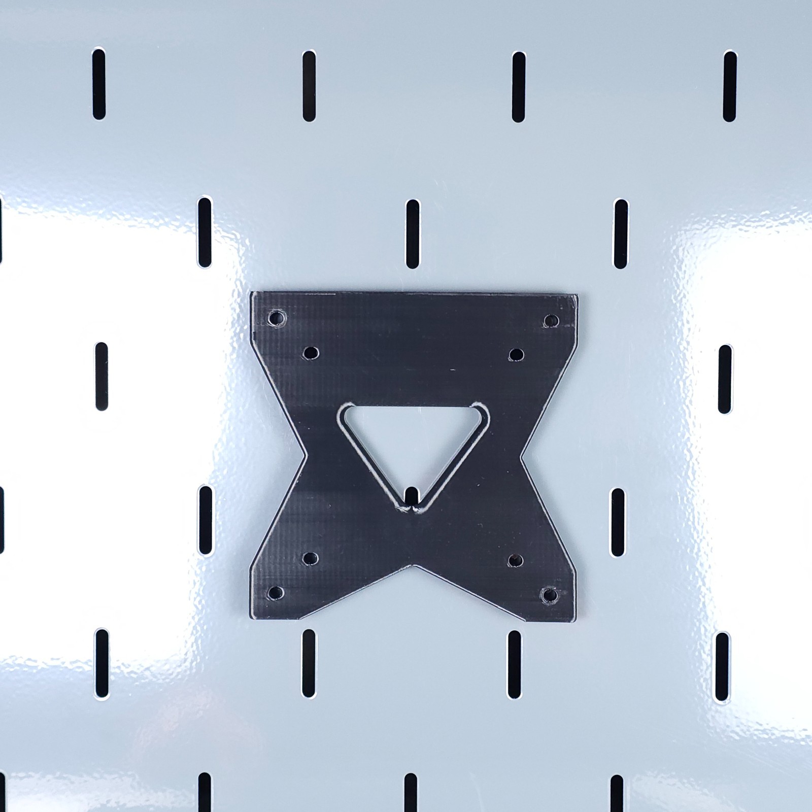 Monitor Mount Fits US General Series 3 / ICON Hutch and Locker