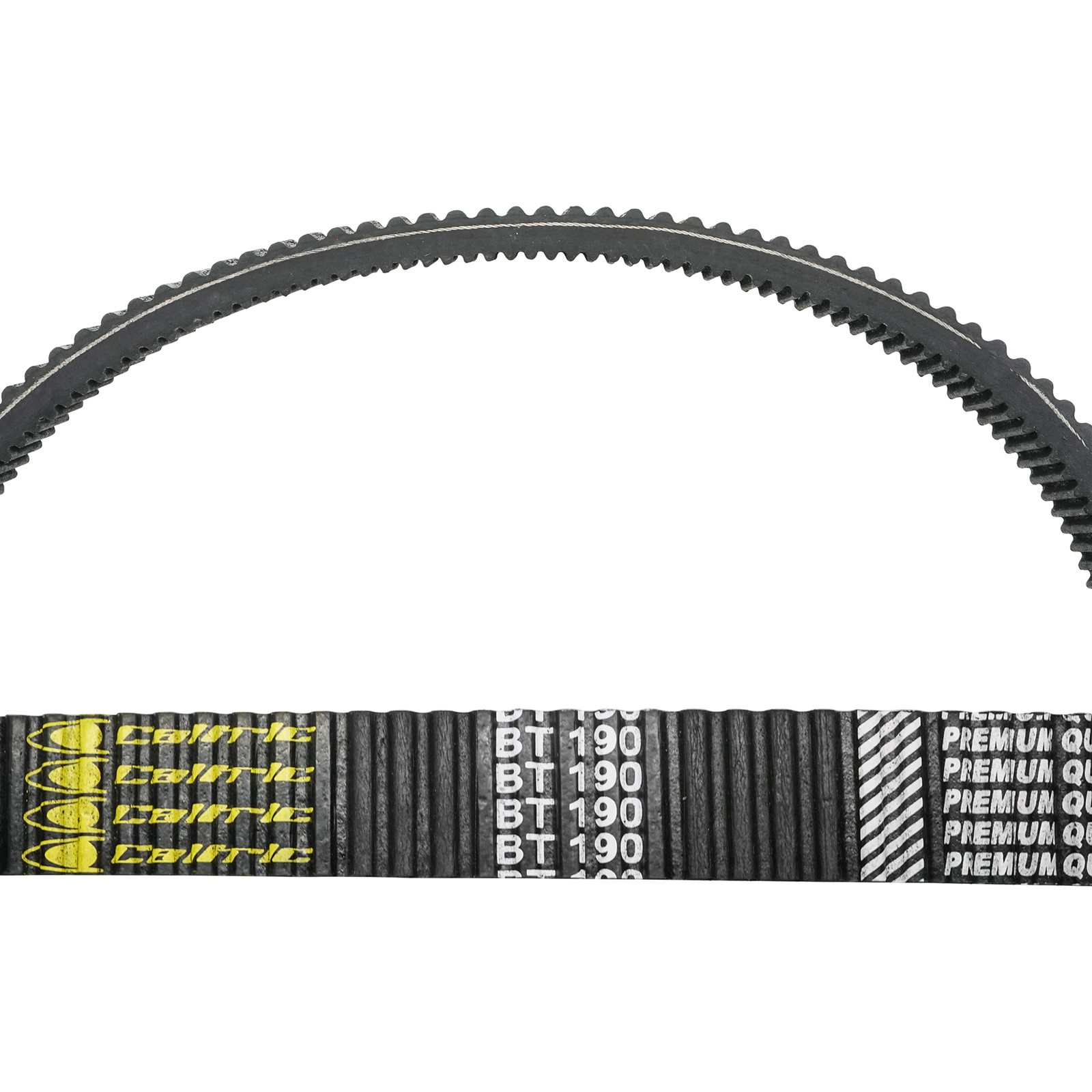 Caltric 3211078 Clutch Drive Belt For Polaris 500 Classic 2002 2004-2006